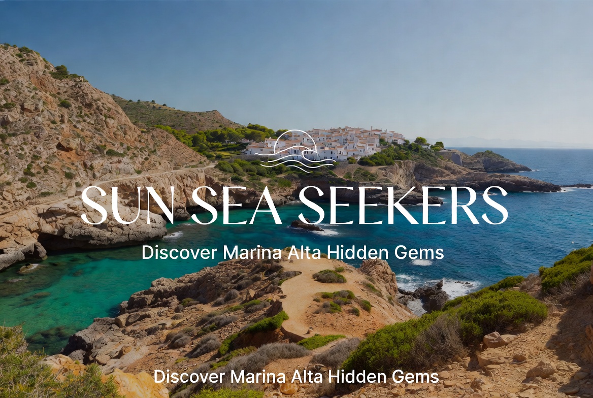 Sun Sea Seekers