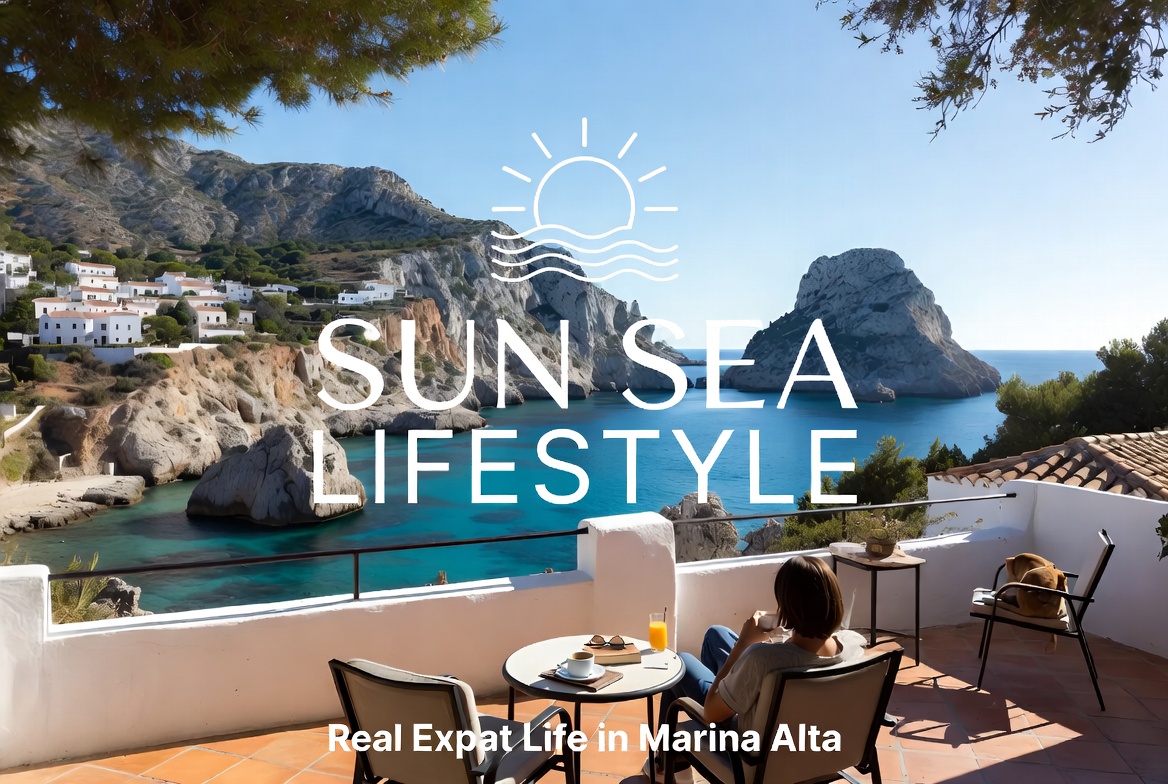 Sun Sea Lifestyle
