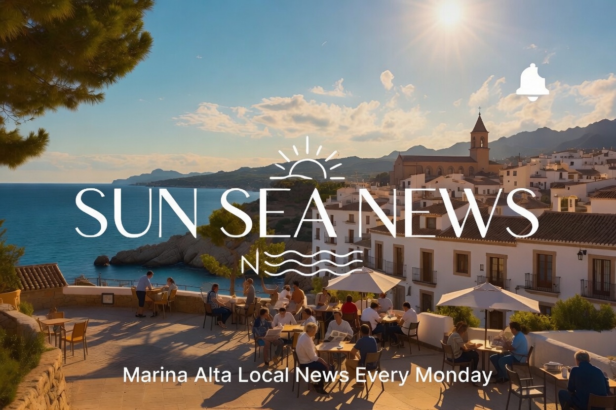 Sun Sea News