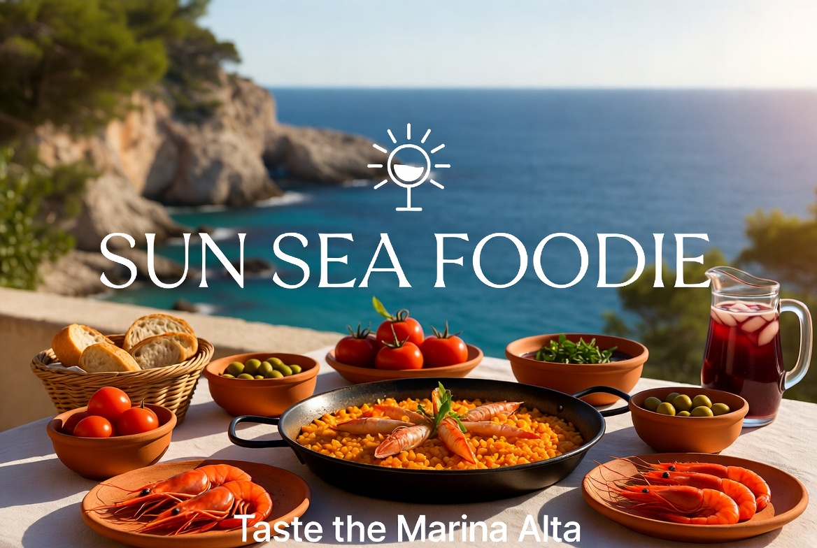 Sun Sea Foodie