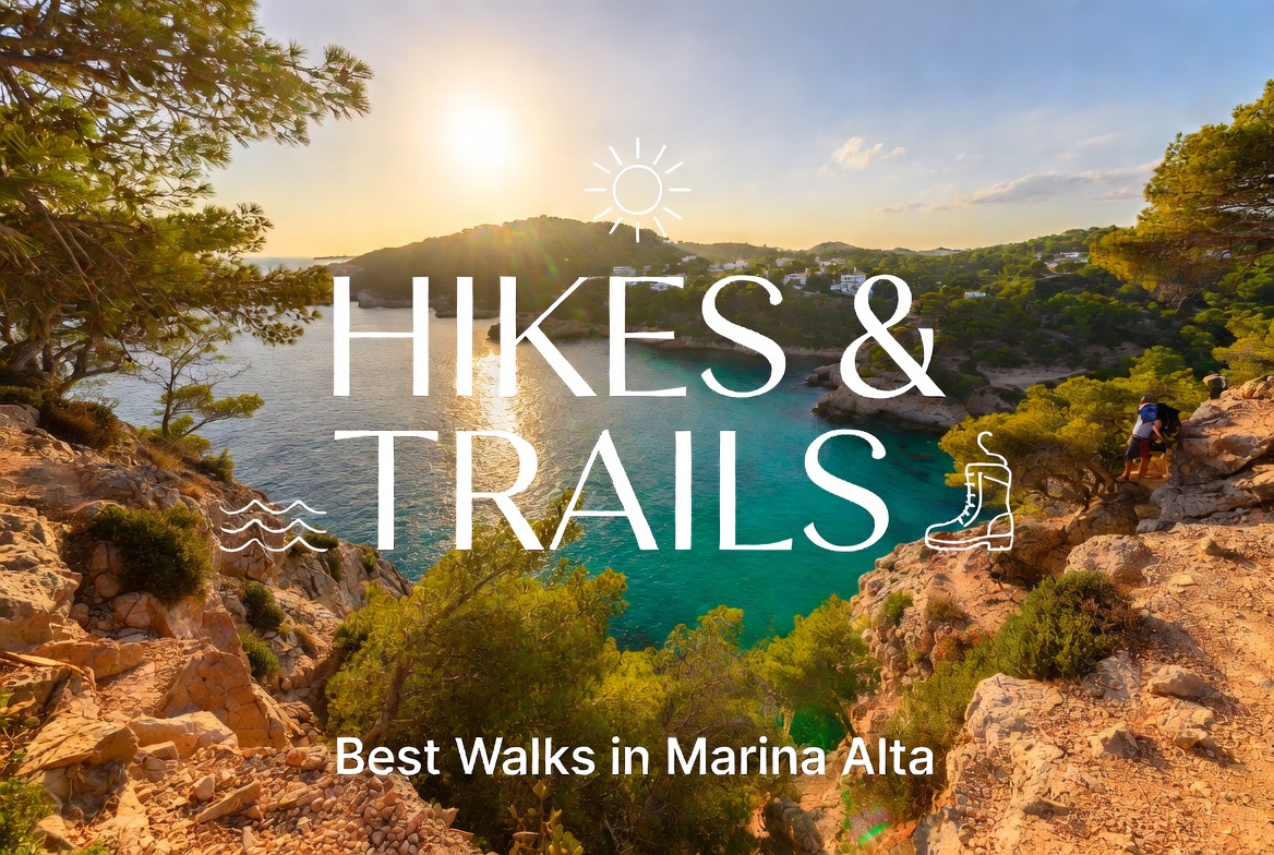 Sun Sea Hikes & Trails